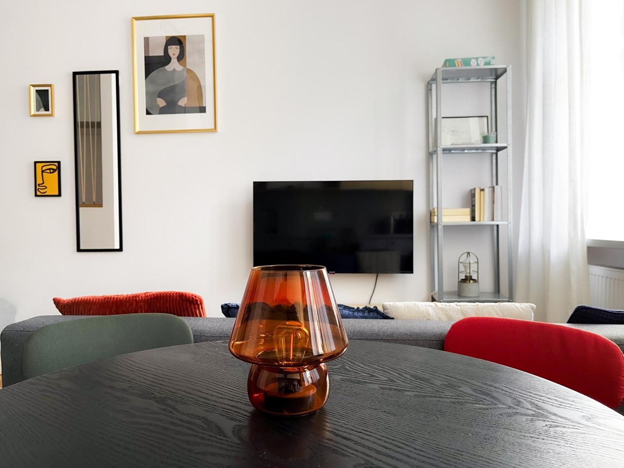 Polpo - Nawrot 50 Apartment *